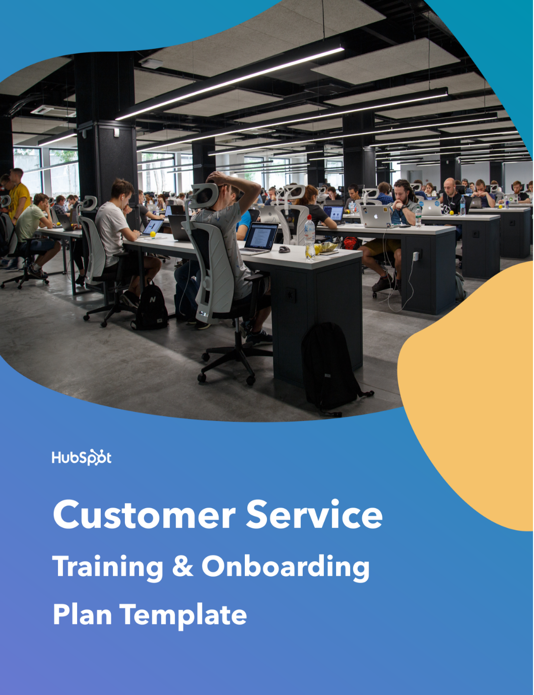 Free Customer Service Training Manual Template